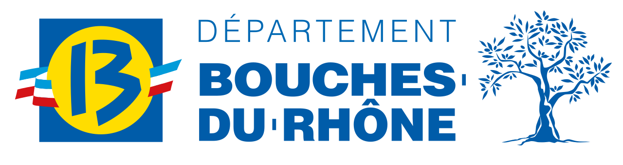 Département Bouches du Rhône